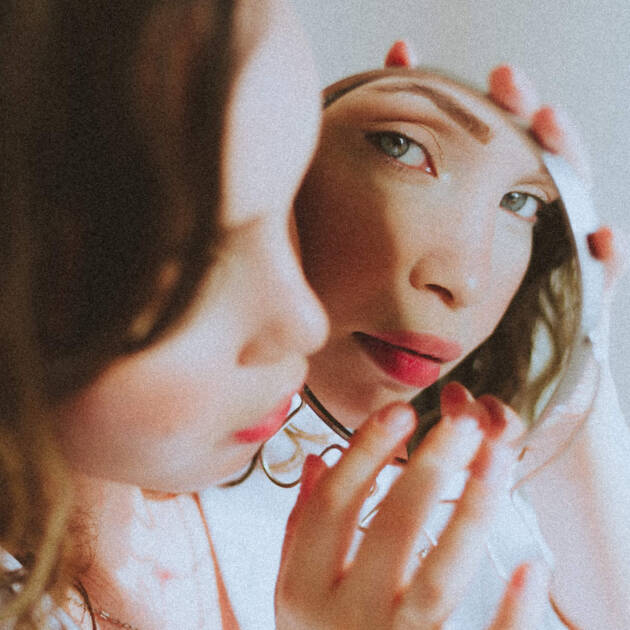 Jessica Smith Provocation Show